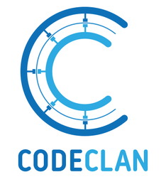 CodeClan logo